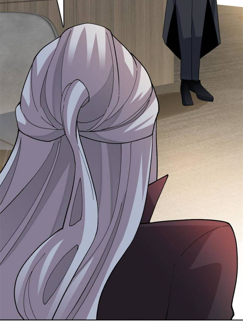 Infinite Job Transfer: I Can Summon Max Level Goddess Chapter 47 31